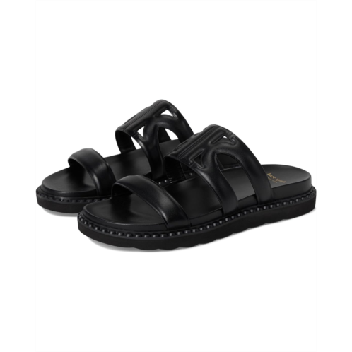 Kate Spade New York Duo Footbed Sandal