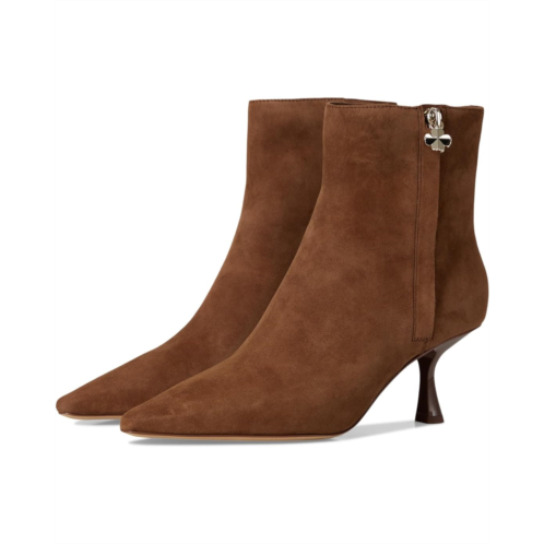 Kate Spade New York Adele Suede Bootie