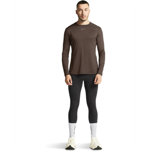Mens Craft Advance Essence Longsleeve Tee 2