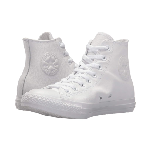 Unisex Converse Chuck Taylor All Star Leather