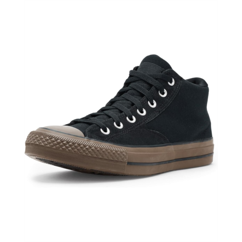 Unisex Converse Chuck Taylor All Star Malden Street Canvas & Suede Mid Top