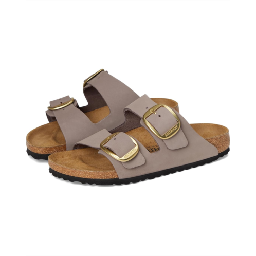 Birkenstock Arizona Big Buckle - Nubuck Leather