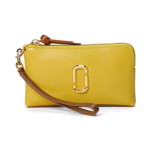 Marc Jacobs The Snapshot Wristlet