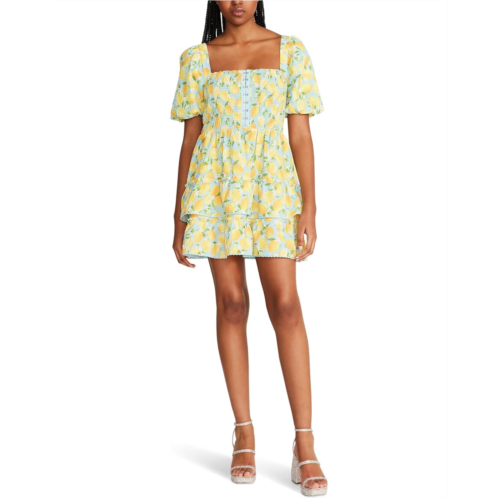 Betsey Johnson Haley Mini Dress