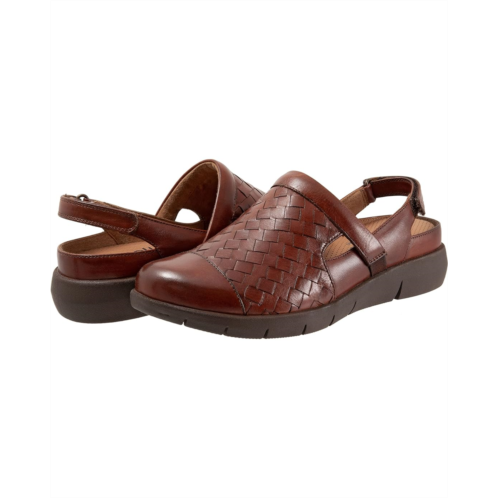 SoftWalk Salina Woven II