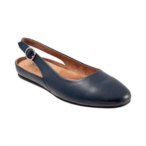 Womens SoftWalk Sandy