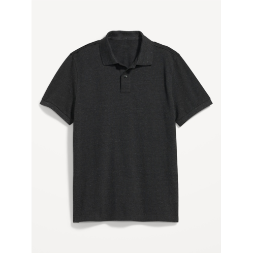 OldNavy Uniform Pique Polo