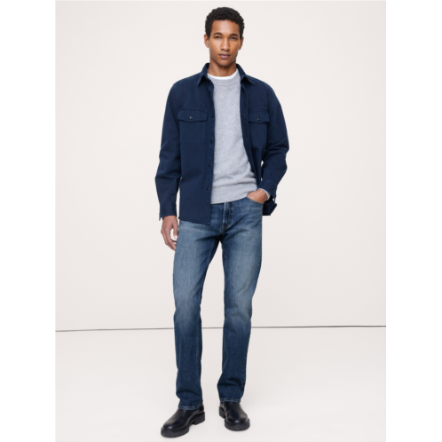 Bananarepublic Classic Straight Jean