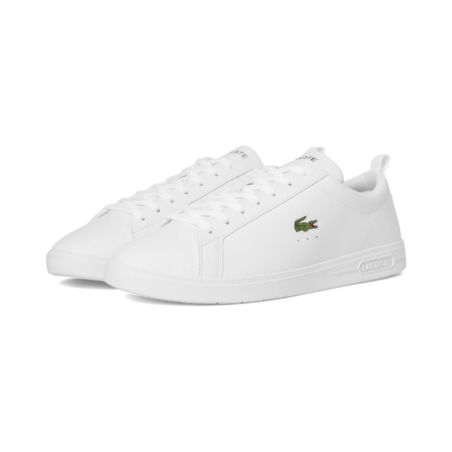 Mens Lacoste Court Base Sneakers