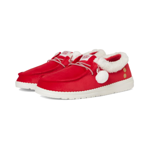 Hey Dude Wendy Mrs Claus