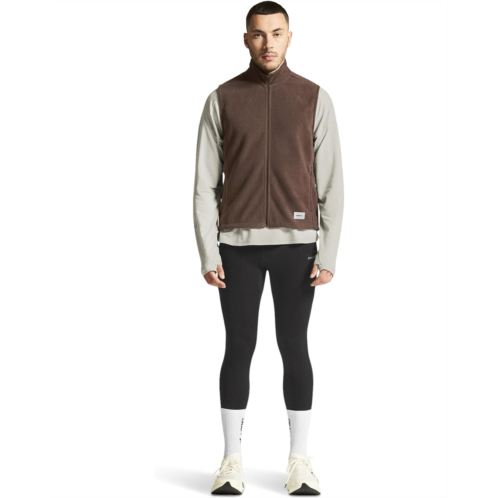 Mens Craft Subz Fleece Vest
