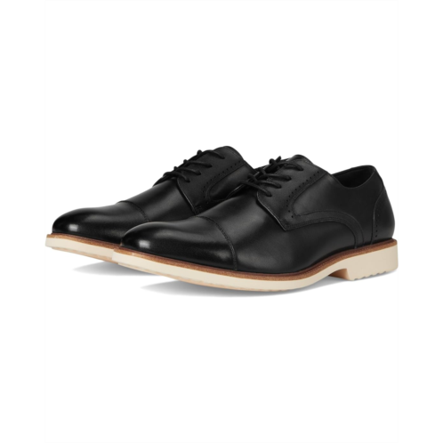 Mens Stacy Adams Wesbridge Cap Toe Lace-Up