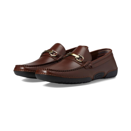 Mens Stacy Adams Delano Moc Toe Slip-On