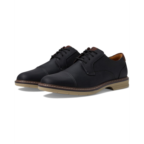 Mens Florsheim Norwalk Cap Toe Oxford