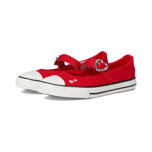 Converse Kids Chuck Taylor All Star Dainty Mary Jane (Little Kid)