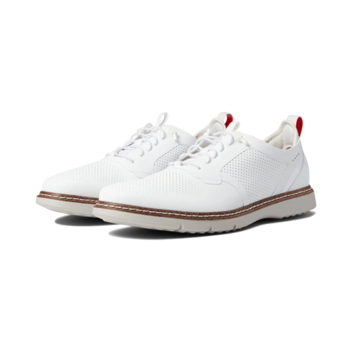 Mens Stacy Adams Synchro Elastic Lace Oxford