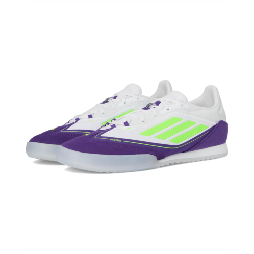 Unisex adidas F50 Freestyle 24 Messi Indoor Soccer Cleats