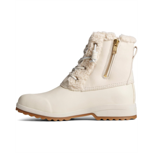 Sperry Maritime Repel Teddy Trim