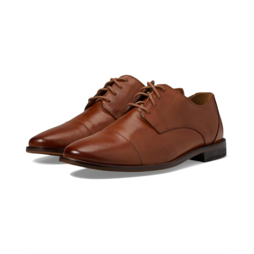 Mens Florsheim Montinaro Cap Toe Oxford