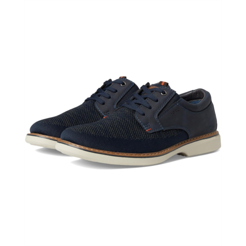 Mens Nunn Bush Otto Knit Plain Toe Oxford