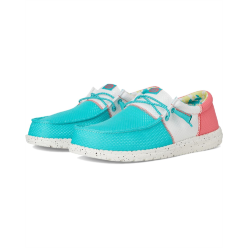 Hey Dude Wally Tri Party Animal