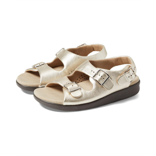 Womens SAS Relaxed Comfort Sandal