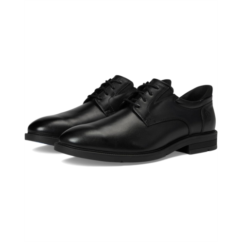 Mens Nunn Bush Kore Icon Plain Toe Oxford Easy On Easy Off Dress Casual Shoe
