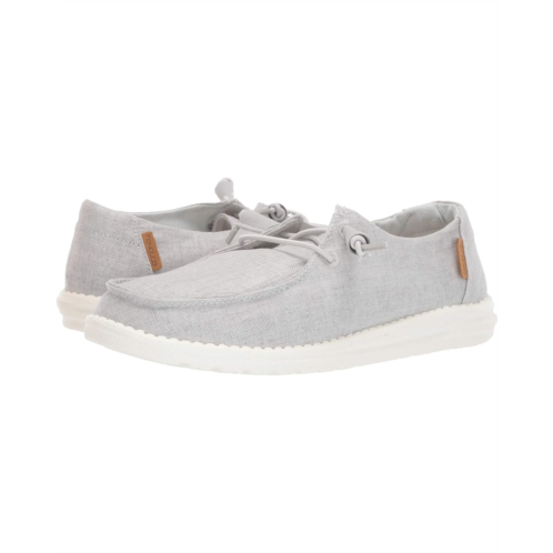 Hey Dude Wendy Chambray