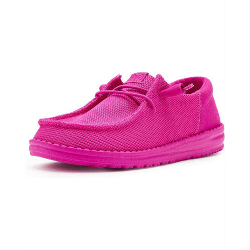 Unisex Hey Dude Wendy Funk Mono