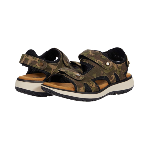 SAS Embark Adjustable Comfort Sport Sandal