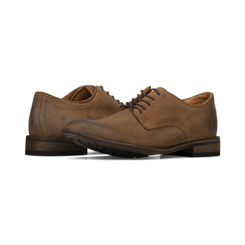 Mens Frye Tyler Flex Oxford