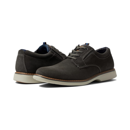 Mens Nunn Bush Otto Plain Toe Oxford