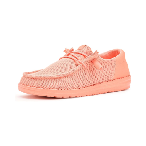 Unisex Hey Dude Wendy Funk Mono