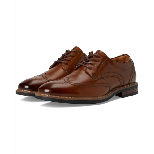 Mens Nunn Bush Centro Flex Wing Tip Oxford