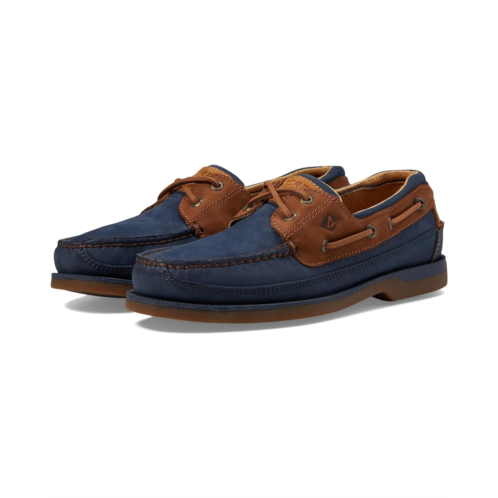 Mens Sperry Gold Mako