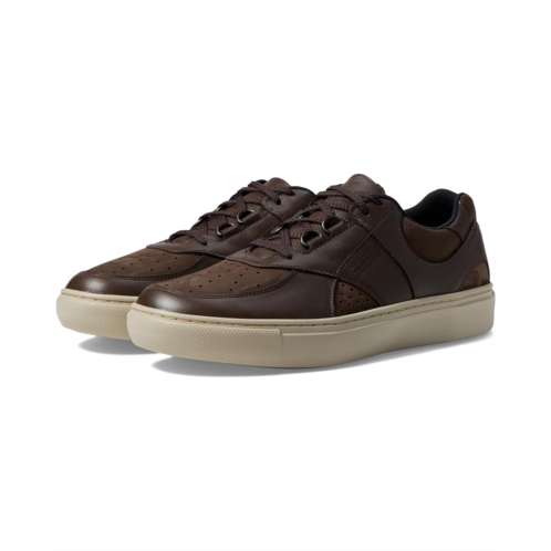 Mens SAS High Street Lace Up Comfort Sneaker