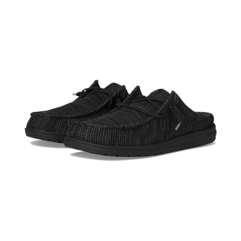 Mens Hey Dude Wally Slip Stretch Sox