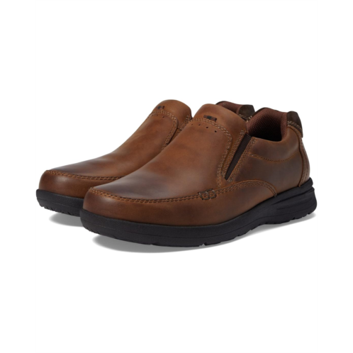 Mens Nunn Bush Cam Moc Toe Slip-On