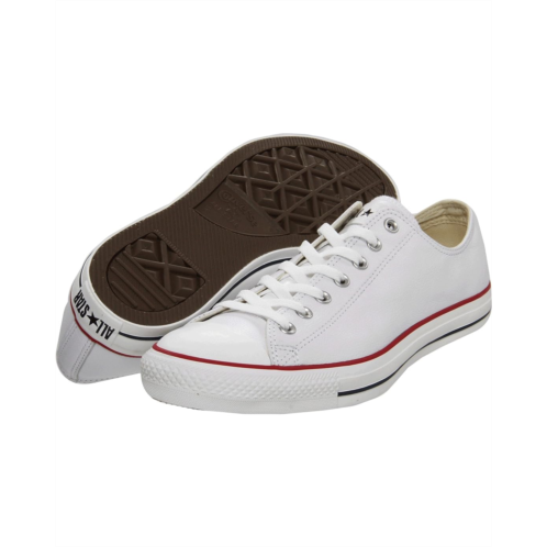 Unisex Converse Chuck Taylor All Star Leather Low Top Sneaker
