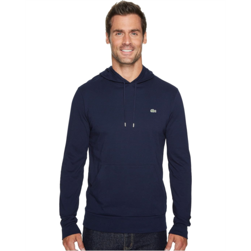Lacoste Jersey T-Shirt Hoodie