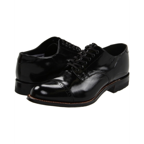 Mens Stacy Adams Madison (Cap Toe)