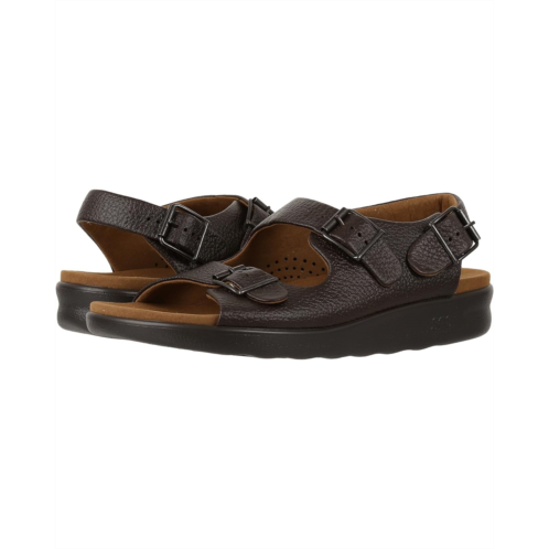 Mens SAS Bravo Adjustable Comfort Sandal