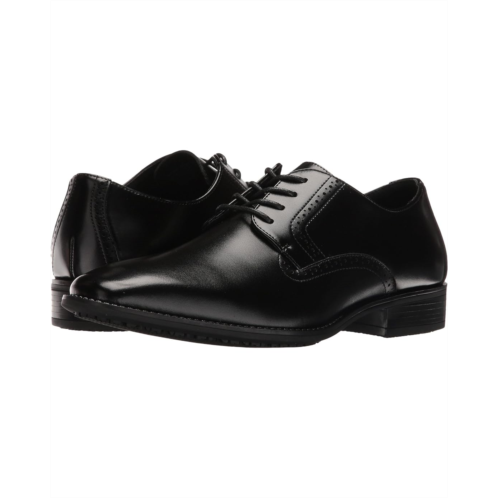 Mens Stacy Adams Ardell Slip Resistant Plain Toe Oxford