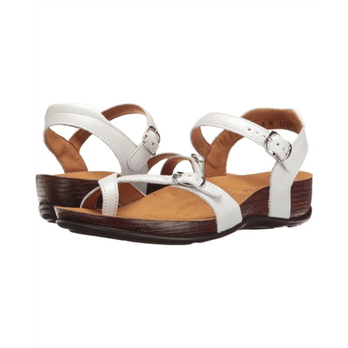 Womens SAS Pampa Comfort Toe Loop Sandal