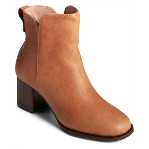 Womens Sperry Seaport Heel