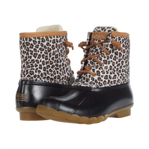 Sperry Saltwater Animal Print
