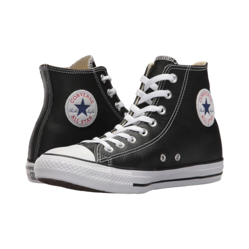 Unisex Converse Chuck Taylor All Star Leather