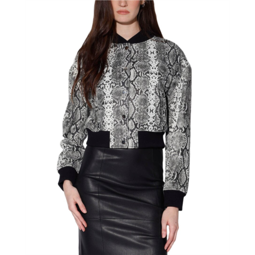 Walter Baker lindsey leather jacket