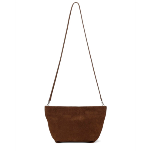 Walter Baker callie suede pouch