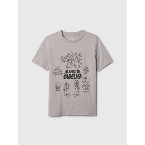 Gap Kids Graphic T-Shirt